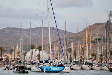 Biotherm sigue con su vuelta perfecta