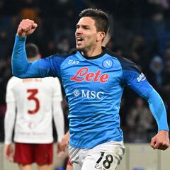 El Nápoles visita esta noche a un Union que está en caída libre