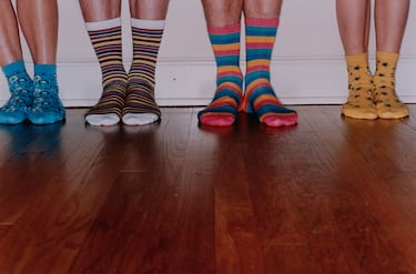 El museo está dedicado a promover el encanto de la industria del calcetín de Koryo, que tiene más de 100 años de historia y es la zona de mayor producción de calcetines del país. Ofrece exhibiciones sobre la historia de la industria, el proceso de fabricación e incluye una tienda con calcetines de marcas locales.