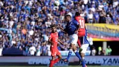 Así les fue a los grandes en la pretemporada de la Liga Águila II