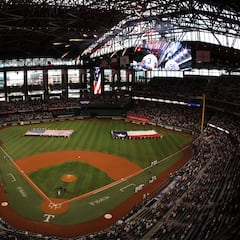 Where and when is the 2024 MLB All-Star Game?