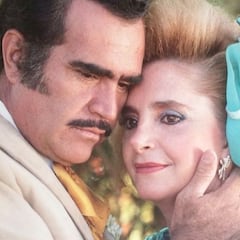 La decisión que tomó ‘Cuquita’ tras la muerte de Vicente Fernández