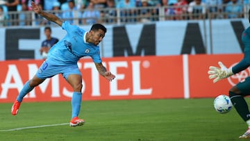 La clase de Puch a los 38 años