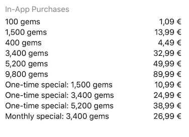 Pokémon Masters: moneda del juego y desbloqueo de personajes, cómo funciona