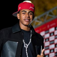 Caso Lamine: una moda misteriosa