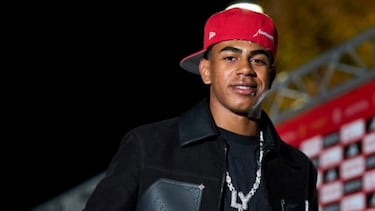 Pedri, Gavi, Lamine y... Marc Bernal