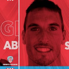 Aburjania y Borja San Emeterio, nuevos fichajes del Lugo