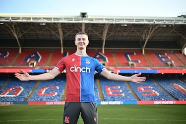 El City sigue de cerca a la nueva y desconocida estrella de Inglaterra