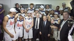 Llull magic helps Real Madrid secure Copa del Rey #27