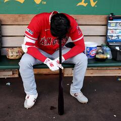 Segunda operación ‘Tommy John’ persigue a Shohei Ohtani