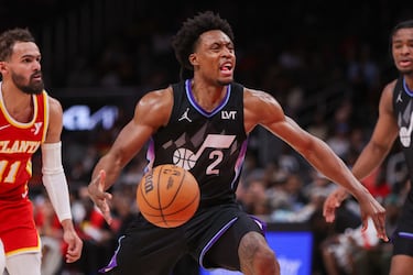 These are the teams with the best odds of landing the number 1 pick in the 2025 NBA Draft