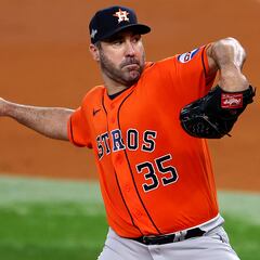 Justin Verlander iniciará la temporada en lista de lesionados