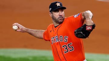 Astros vs Rangers en vivo: Juego 5 de la Serie de Campeonato ALCS en directo