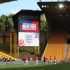 England vs Italy: how to watch, TV, online, streaming