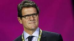 Capello: "Mourinho no sabe cómo frenar al Barcelona"