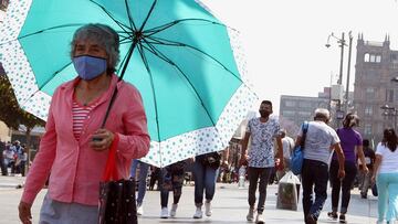 Alerta amarilla y naranja CDMX: Por qué fueron activadas y en qué alcaldías
