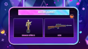 Actualización Free Fire de agosto 2021 | Notas del parche 4niversario: cambios y novedades