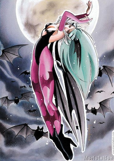 Vampire: Darkstalkers Collection, Impresiones