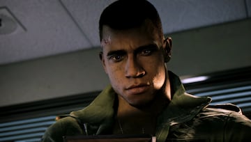 Captura de pantalla - Mafia III (PC)