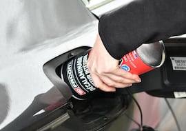 El aditivo fácil de aplicar para los coches con muchos kilómetros que acabará con la suciedad incrustada de los motores diésel
