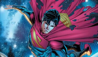 DC Comics anuncia la bisexualidad de Jonathan Kent, el último Superman