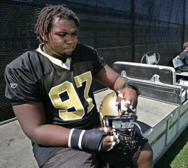 Draft: Una década de blufs de primera (ronda)