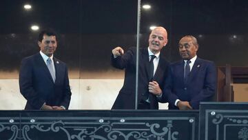 La FIFA destina un fondo para los futbolistas impagados