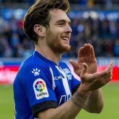 Ibai: "Yo tengo muy claro lo que quiero en mi carrera deportiva"