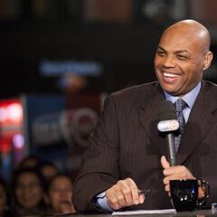 Will Shaq, Charles Barkley, Kenny and EJ continue on ‘Inside the NBA’ on ESPN next season?