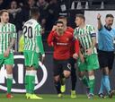 Rennes 3 - Betis 3: resumen, resultado y goles. Europa League