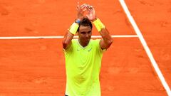 Los retos pendientes de Nadal tras ganar su 12º Roland Garros