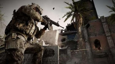 EA defiende que la campaña de Medal of Honor Warfighter puede durar entre cinco y quince horas