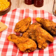 Día Mundial del Pollo Frito: Un alimento que ha conquistado el gusto de las personas
