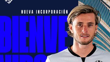 Joan Femenías firma hasta 2024