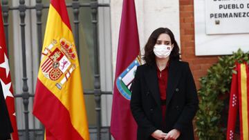 Elecciones en Madrid: resumen del 11 de marzo