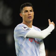 Los gemelos de Cristiano: dos exfuerzas especiales que lucharon en Afganistán