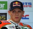Bradl no correrá en Australia