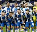 1x1 Espanyol: Calleri afina, pero la defensa sigue sin entonarse