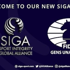International chess federation latest to join SIGA on sport integrity