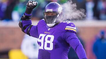 Reports say that free agent DT Linval Joseph has agreed to terms with the Dallas Cowboys, but the team hasn’t made it official yet.