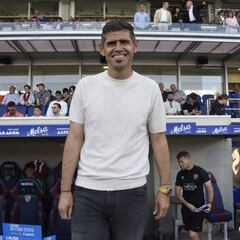 Cambio de ciclo en El Alcoraz