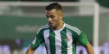 El 11 de los fichajes recién llegados a la Liga española