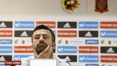 Panucci: "Piqué me parece un tío con huevos, con muchos huevos"