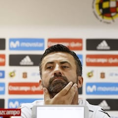 Panucci: "Piqué me parece un tío con huevos, con muchos huevos"