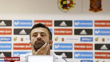 Panucci: "Piqué me parece un tío con huevos, con muchos huevos"