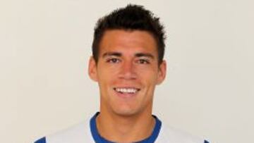 Héctor Moreno: "Nunca pensé en irme a jugar a Rusia"