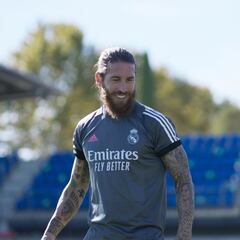 Las confesiones de Sergio Ramos: de la ira con la afición del Sevilla al sufrimiento con Messi