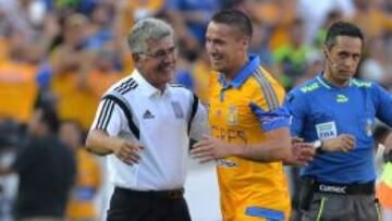 Ricardo Ferretti es el mejor técnico del futbol mexicano, de acuerdo con el Football Coach World Ranking.