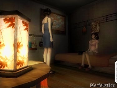 Nuevas imágenes de Project Zero III