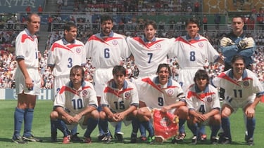 Generación ‘98